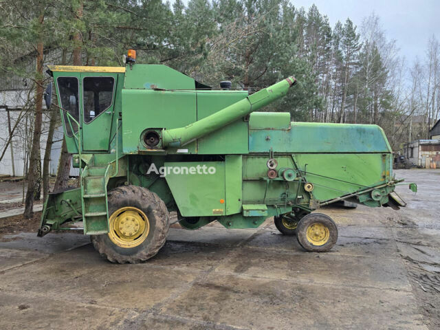 Джон Дір 955, об'ємом двигуна 0 л та пробігом 0 тис. км за 9187 $, фото 3 на Automoto.ua