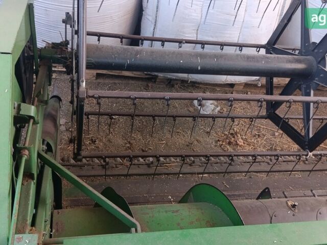 Джон Дир 955 1990 в Хмельницком на Automoto.ua Джон Дир 955, объемом двигателя 0 л и пробегом 0 тыс. км за 2000 $, фото 5 на Automoto.ua