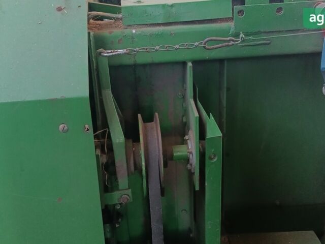 Джон Дир 955 1990 в Хмельницком на Automoto.ua Джон Дир 955, объемом двигателя 0 л и пробегом 0 тыс. км за 2000 $, фото 4 на Automoto.ua