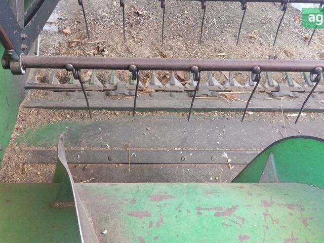 Джон Дир 955 1990 в Хмельницком на Automoto.ua Джон Дир 955, объемом двигателя 0 л и пробегом 0 тыс. км за 2000 $, фото 8 на Automoto.ua