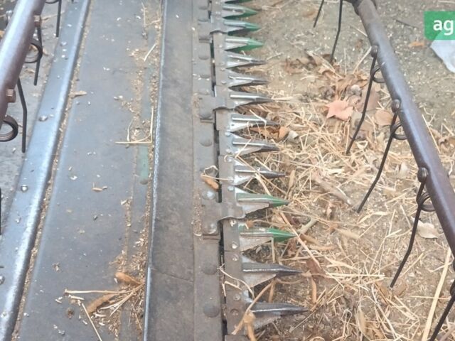 Джон Дир 955 1990 в Хмельницком на Automoto.ua Джон Дир 955, объемом двигателя 0 л и пробегом 0 тыс. км за 2000 $, фото 6 на Automoto.ua