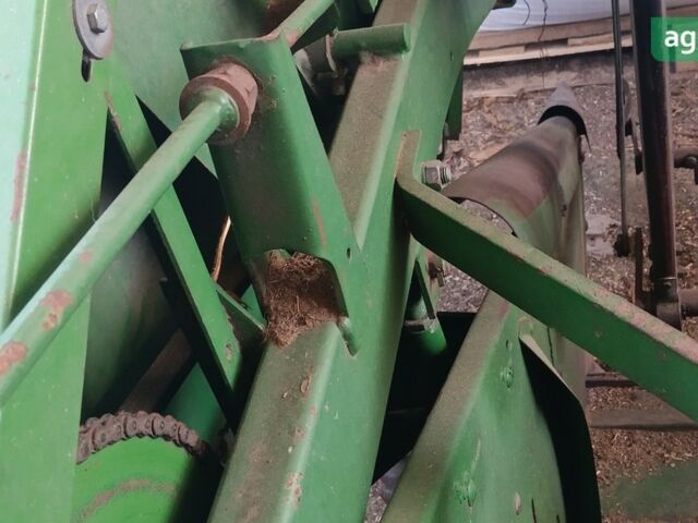 Джон Дир 955 1990 в Хмельницком на Automoto.ua Джон Дир 955, объемом двигателя 0 л и пробегом 0 тыс. км за 2000 $, фото 2 на Automoto.ua