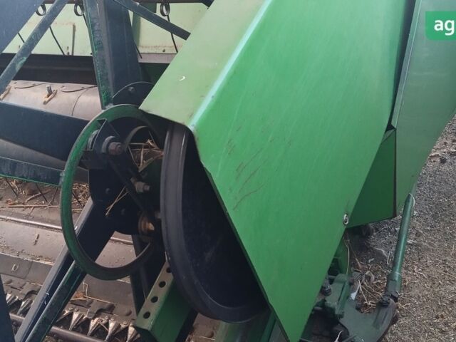 Джон Дир 955 1990 в Хмельницком на Automoto.ua Джон Дир 955, объемом двигателя 0 л и пробегом 0 тыс. км за 2000 $, фото 7 на Automoto.ua