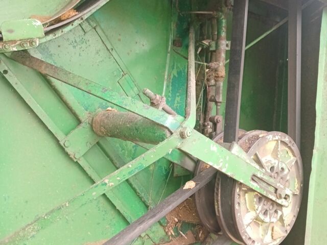 Зелений Джон Дір 955, об'ємом двигуна 0 л та пробігом 10 тис. км за 14500 $, фото 7 на Automoto.ua