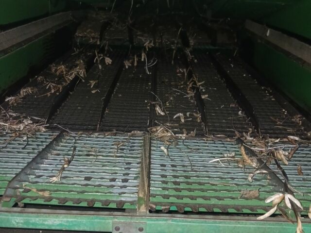 Зелений Джон Дір 955, об'ємом двигуна 0 л та пробігом 10 тис. км за 14500 $, фото 5 на Automoto.ua