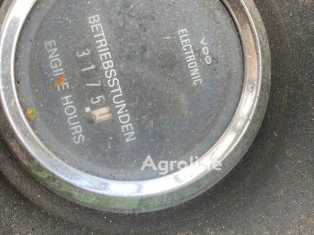 Зелений Джон Дір 955, об'ємом двигуна 0 л та пробігом 0 тис. км за 26778 $, фото 14 на Automoto.ua