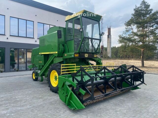 Зелений Джон Дір 955, об'ємом двигуна 0 л та пробігом 0 тис. км за 26778 $, фото 26 на Automoto.ua