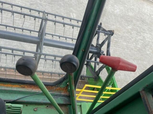 Зелений Джон Дір 955, об'ємом двигуна 0 л та пробігом 0 тис. км за 26778 $, фото 15 на Automoto.ua