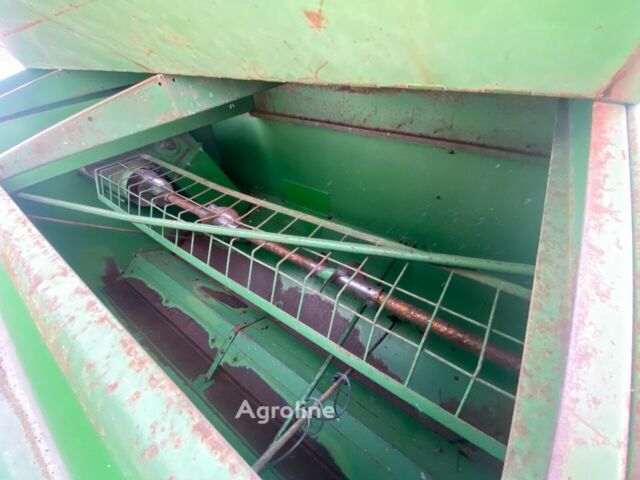 Зелений Джон Дір 955, об'ємом двигуна 0 л та пробігом 0 тис. км за 26778 $, фото 18 на Automoto.ua