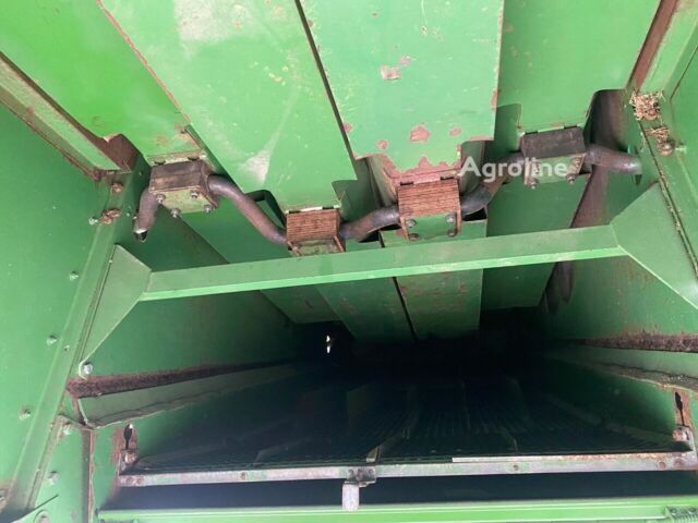 Зелений Джон Дір 955, об'ємом двигуна 0 л та пробігом 0 тис. км за 26778 $, фото 22 на Automoto.ua