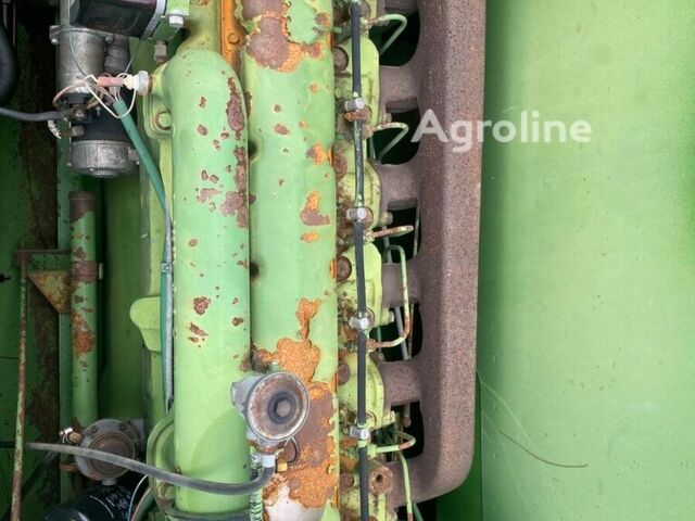 Зелений Джон Дір 955, об'ємом двигуна 0 л та пробігом 0 тис. км за 26778 $, фото 24 на Automoto.ua