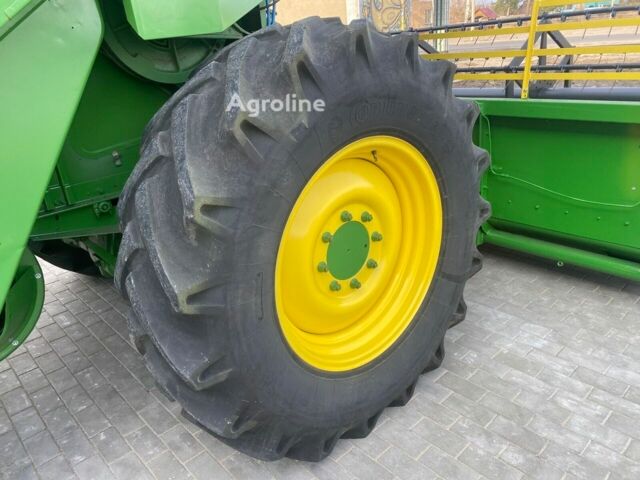 Зелений Джон Дір 955, об'ємом двигуна 0 л та пробігом 0 тис. км за 26778 $, фото 21 на Automoto.ua