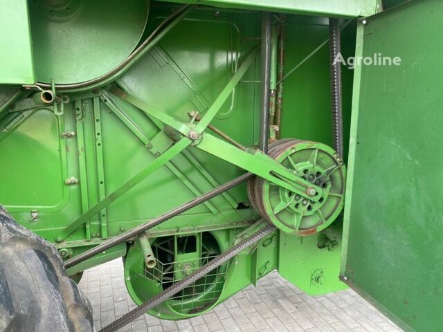 Зелений Джон Дір 955, об'ємом двигуна 0 л та пробігом 0 тис. км за 26778 $, фото 10 на Automoto.ua