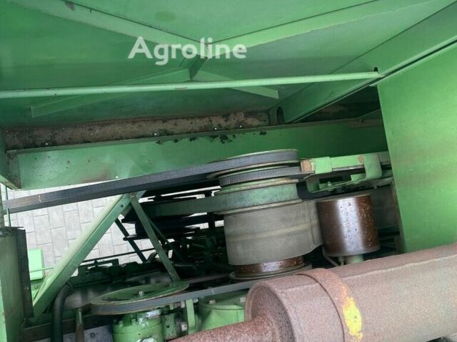 Зелений Джон Дір 955, об'ємом двигуна 0 л та пробігом 0 тис. км за 26778 $, фото 25 на Automoto.ua