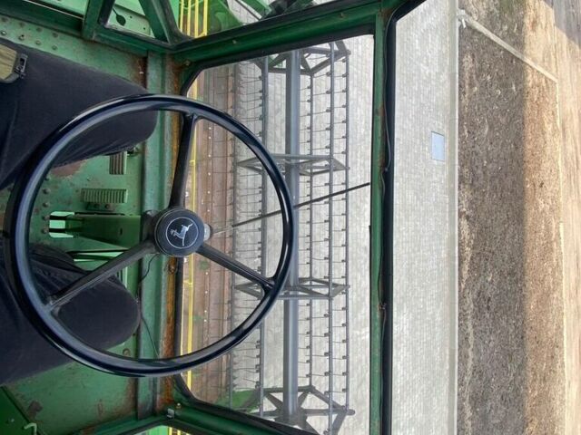 Зелений Джон Дір 955, об'ємом двигуна 0 л та пробігом 0 тис. км за 26778 $, фото 16 на Automoto.ua