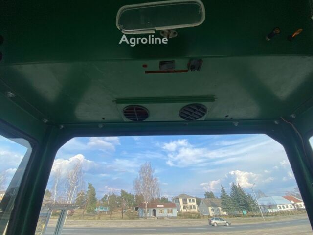 Зелений Джон Дір 955, об'ємом двигуна 0 л та пробігом 0 тис. км за 26778 $, фото 17 на Automoto.ua