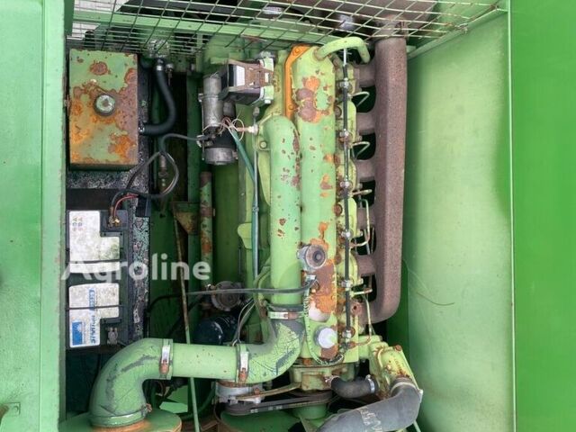 Зелений Джон Дір 955, об'ємом двигуна 0 л та пробігом 0 тис. км за 26778 $, фото 23 на Automoto.ua