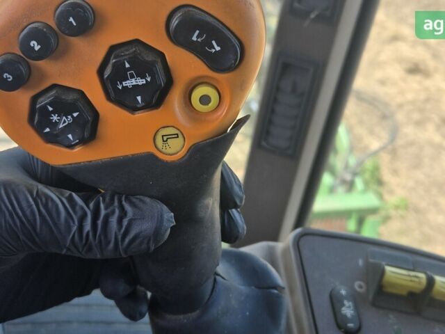 Джон Дір 9560, об'ємом двигуна 0 л та пробігом 0 тис. км за 84850 $, фото 24 на Automoto.ua