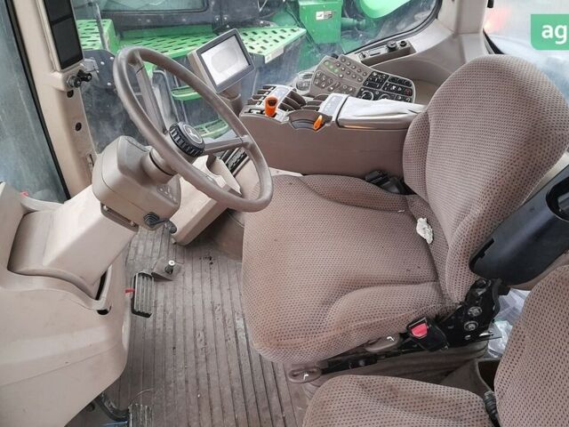 Джон Дир 9560 RT, объемом двигателя 0 л и пробегом 0 тыс. км за 146168 $, фото 6 на Automoto.ua
