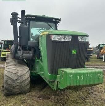 Джон Дир 9560 RT, объемом двигателя 0 л и пробегом 0 тыс. км за 185965 $, фото 5 на Automoto.ua