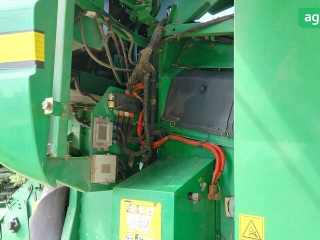 Джон Дир 9570 STS, объемом двигателя 6.8 л и пробегом 0 тыс. км за 58905 $, фото 17 на Automoto.ua