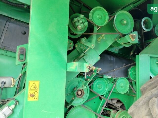 Джон Дир 9570 STS, объемом двигателя 6.8 л и пробегом 0 тыс. км за 58905 $, фото 18 на Automoto.ua