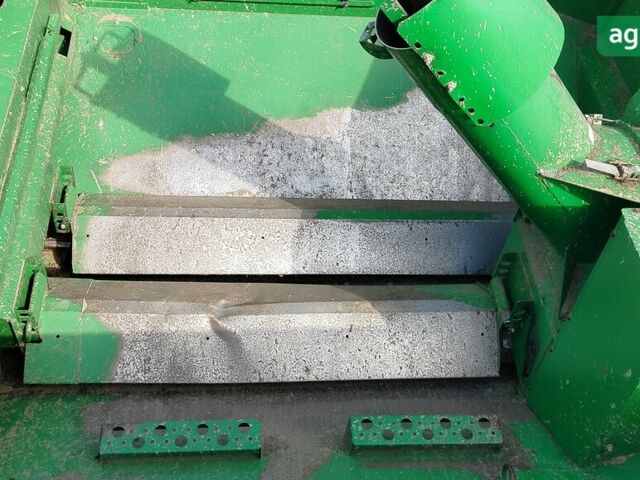 Джон Дир 9570 STS, объемом двигателя 6.8 л и пробегом 0 тыс. км за 58905 $, фото 14 на Automoto.ua