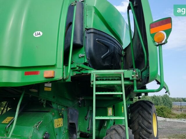 Джон Дир 9570 STS, объемом двигателя 6.8 л и пробегом 0 тыс. км за 58905 $, фото 16 на Automoto.ua