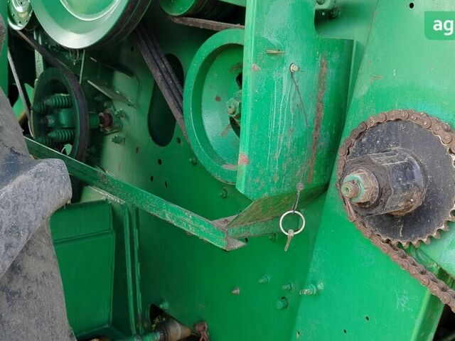 Джон Дир 9570 STS, объемом двигателя 6.8 л и пробегом 0 тыс. км за 58905 $, фото 13 на Automoto.ua