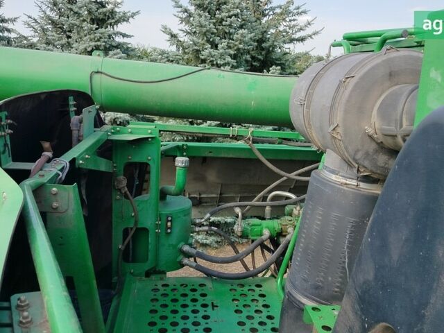 Джон Дир 9570 STS, объемом двигателя 6.8 л и пробегом 0 тыс. км за 58905 $, фото 15 на Automoto.ua