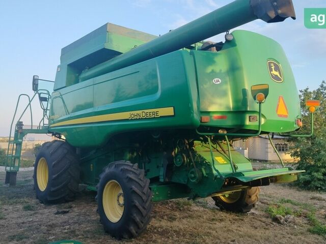 Джон Дир 9570 STS, объемом двигателя 6.8 л и пробегом 0 тыс. км за 58905 $, фото 3 на Automoto.ua