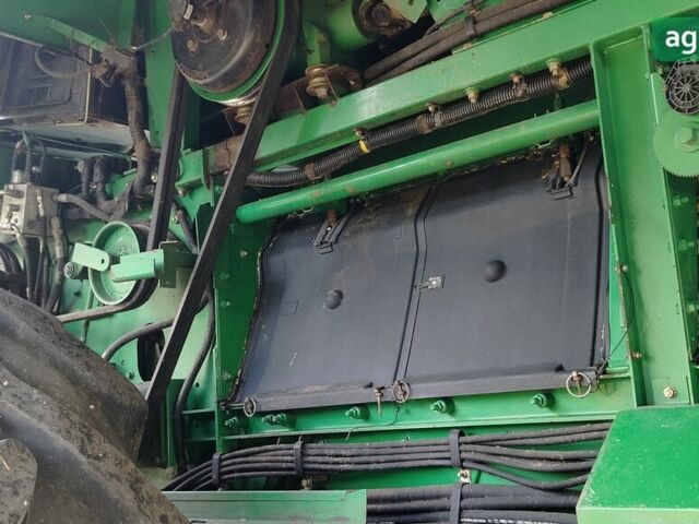 Джон Дир 9570 STS, объемом двигателя 6.8 л и пробегом 0 тыс. км за 58905 $, фото 11 на Automoto.ua