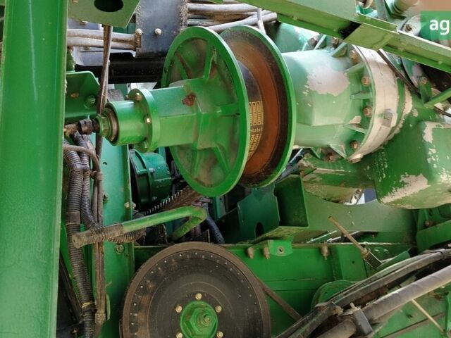 Джон Дир 9570 STS, объемом двигателя 6.8 л и пробегом 0 тыс. км за 58905 $, фото 10 на Automoto.ua