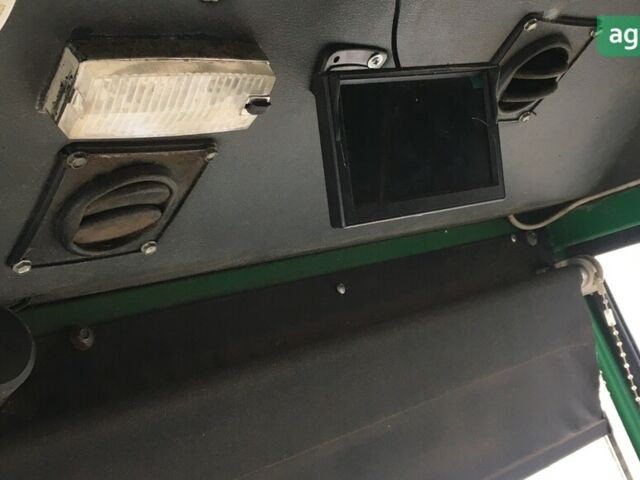 Джон Дир 960, объемом двигателя 0 л и пробегом 0 тыс. км за 11500 $, фото 11 на Automoto.ua