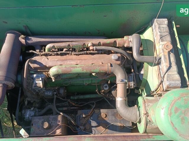 Джон Дир 960, объемом двигателя 0 л и пробегом 0 тыс. км за 12100 $, фото 4 на Automoto.ua