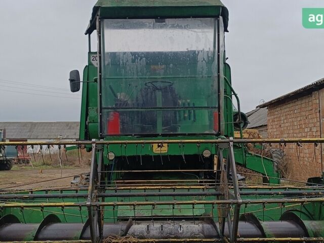 Джон Дир 960, объемом двигателя 0 л и пробегом 0 тыс. км за 12100 $, фото 3 на Automoto.ua