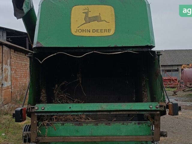 Джон Дир 960, объемом двигателя 0 л и пробегом 0 тыс. км за 12100 $, фото 2 на Automoto.ua
