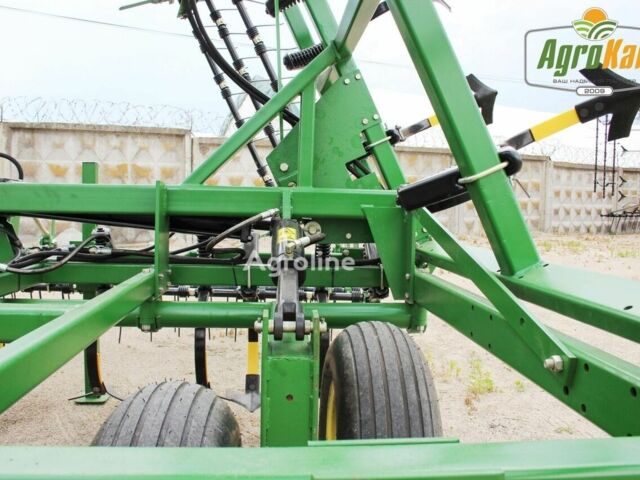 Джон Дир 960, объемом двигателя 0 л и пробегом 0 тыс. км за 31538 $, фото 4 на Automoto.ua