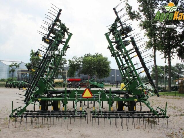 Джон Дир 960, объемом двигателя 0 л и пробегом 0 тыс. км за 31538 $, фото 1 на Automoto.ua