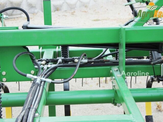 Джон Дир 960, объемом двигателя 0 л и пробегом 0 тыс. км за 31538 $, фото 5 на Automoto.ua