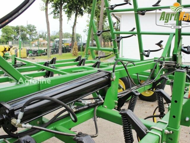 Джон Дир 960, объемом двигателя 0 л и пробегом 0 тыс. км за 31538 $, фото 3 на Automoto.ua