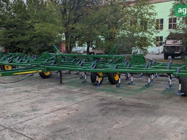 Джон Дир 960, объемом двигателя 0 л и пробегом 0 тыс. км за 27000 $, фото 1 на Automoto.ua