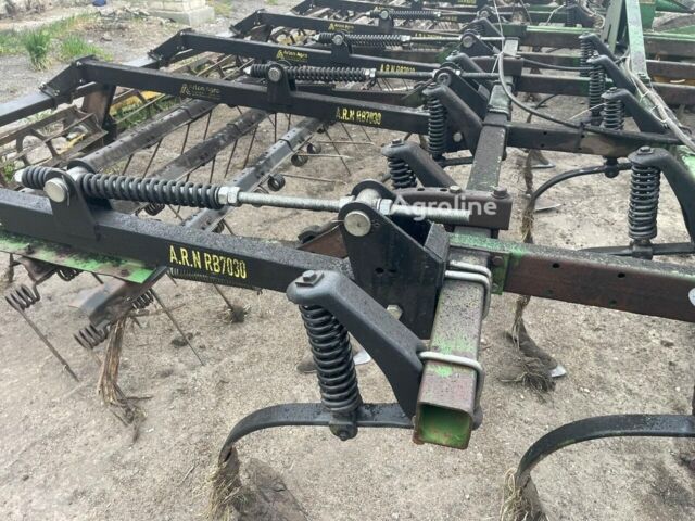 Джон Дір 960, об'ємом двигуна 0 л та пробігом 0 тис. км за 16803 $, фото 11 на Automoto.ua