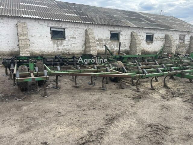 Джон Дір 960, об'ємом двигуна 0 л та пробігом 0 тис. км за 16803 $, фото 7 на Automoto.ua