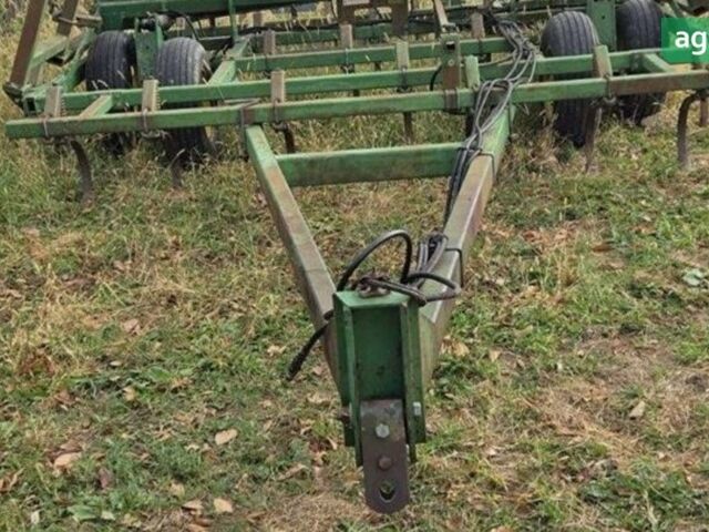 Джон Дир 960, объемом двигателя 0 л и пробегом 0 тыс. км за 12700 $, фото 5 на Automoto.ua