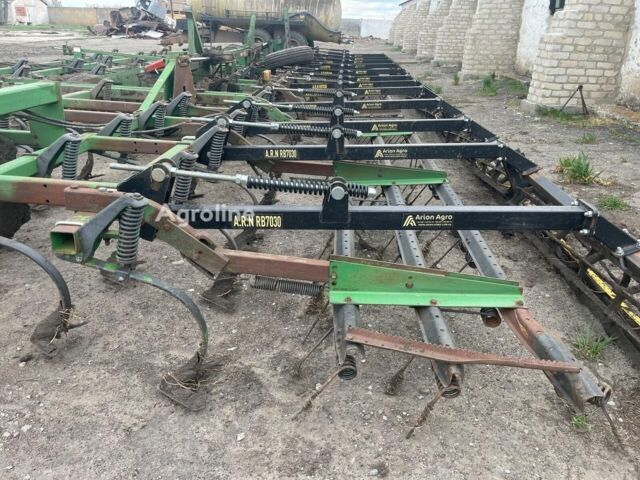 Джон Дір 960, об'ємом двигуна 0 л та пробігом 0 тис. км за 16803 $, фото 5 на Automoto.ua