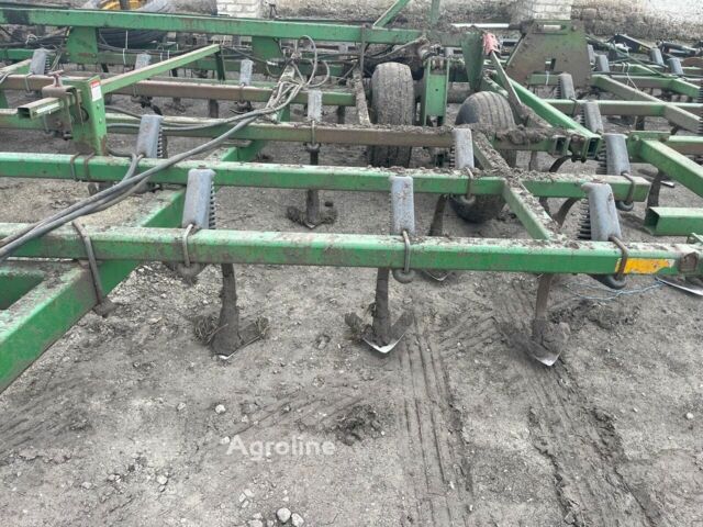 Джон Дір 960, об'ємом двигуна 0 л та пробігом 0 тис. км за 16803 $, фото 3 на Automoto.ua