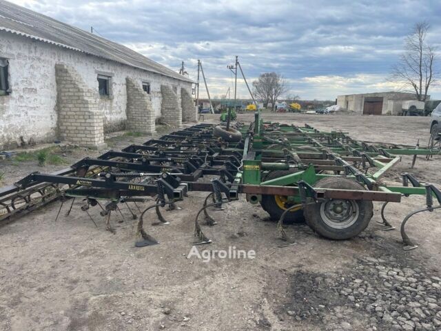 Джон Дір 960, об'ємом двигуна 0 л та пробігом 0 тис. км за 16803 $, фото 9 на Automoto.ua