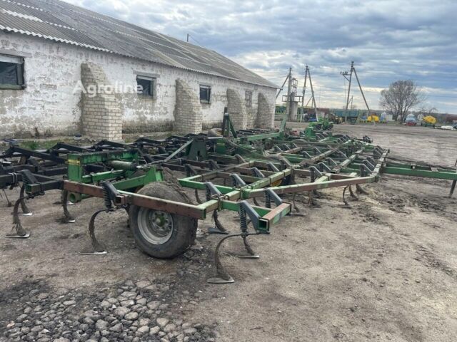 Джон Дір 960, об'ємом двигуна 0 л та пробігом 0 тис. км за 16803 $, фото 8 на Automoto.ua