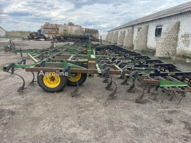 Джон Дір 960, об'ємом двигуна 0 л та пробігом 0 тис. км за 16803 $, фото 1 на Automoto.ua